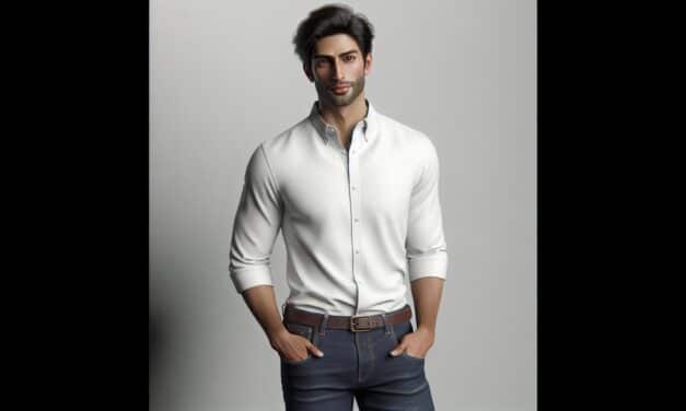 Ontdek de perfecte combinatie van shirts en jeans voor een stijlvolle look