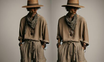 Tips en inspiratie voor het combineren van een linnen broek | Blog