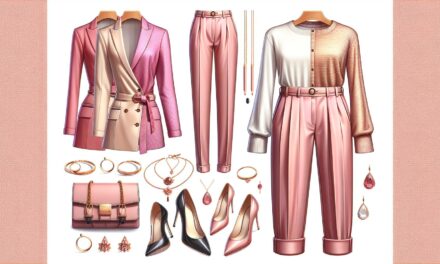 Tips en inspiratie voor het combineren van een roze broek – Lees meer