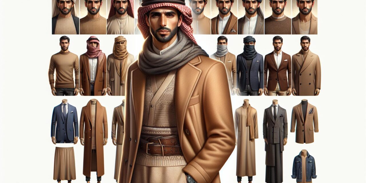 Hoe een camel jas te combineren: Tips & Inspiratie voor veelzijdige looks