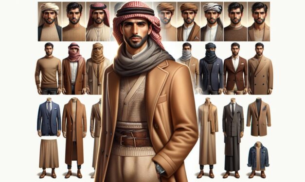 Hoe een camel jas te combineren: Tips & Inspiratie voor veelzijdige looks