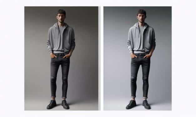 Tips en suggesties: zo combineer je een grijs overhemd op een stijlvolle manier