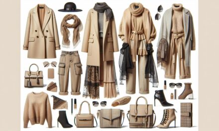 Stijlvol en trendy: beige jas combineren voor eindeloze looks