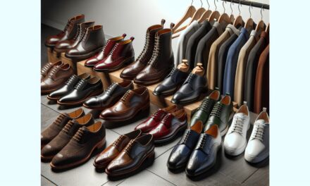 Gids om de perfecte kleur schoenen te kiezen voor uw zwarte broek: casual en formele looks